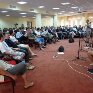 Konferencija “Čuvar brata svoga 3”