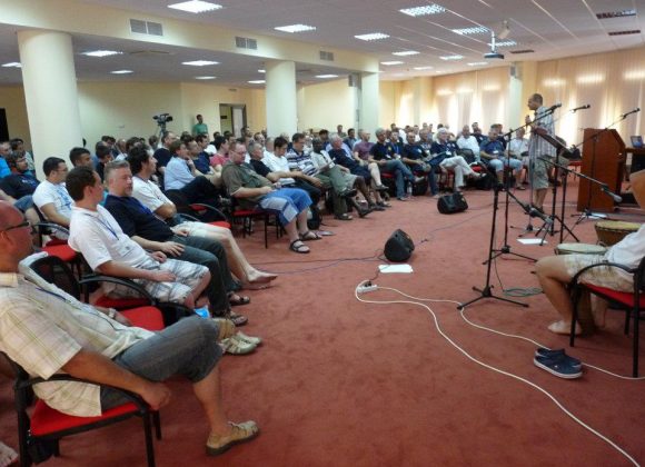 Konferencija “Čuvar brata svoga 3”