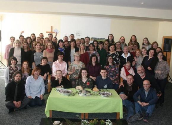 Nije uzaludan trud u Gospodinu…