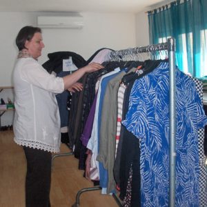 Uspješno održana humanitarna akcija Agape za proljeće/ljeto 2013.