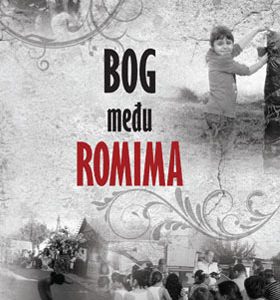 “Bog među Romima”, nova knjiga u izdanju Izvora