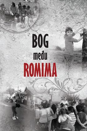 “Bog među Romima”, nova knjiga u izdanju Izvora