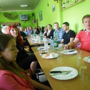 Kršćansko zajedništvo u Slavoniji