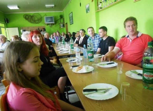 Kršćansko zajedništvo u Slavoniji