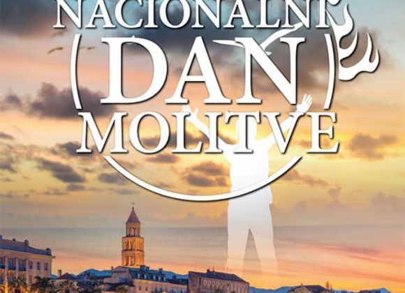 Nacionalni dan molitve