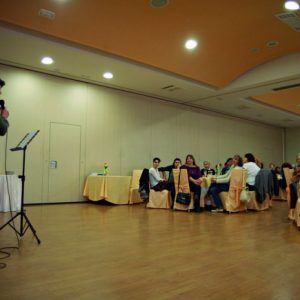 Doručak za žene u Karlovcu, “Neuspjeh je sjeme uspjeha”