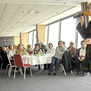 Doručak za žene u Osijeku