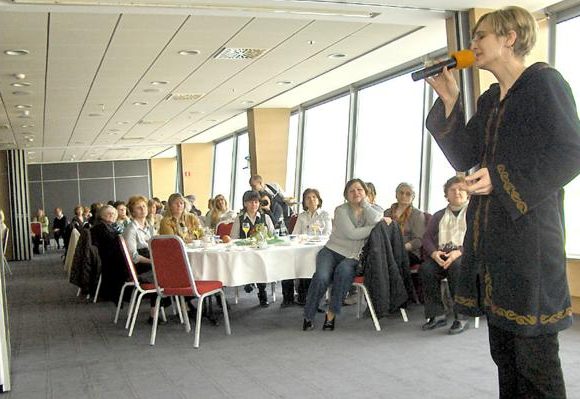 Doručak za žene u Osijeku