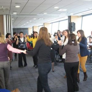 Izvještaj sa “Doručka za žene” u Osijeku