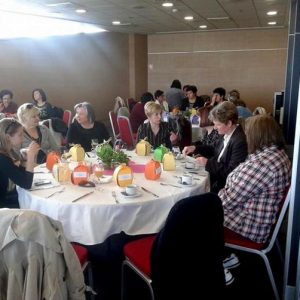 Doručak za žene u Osijeku