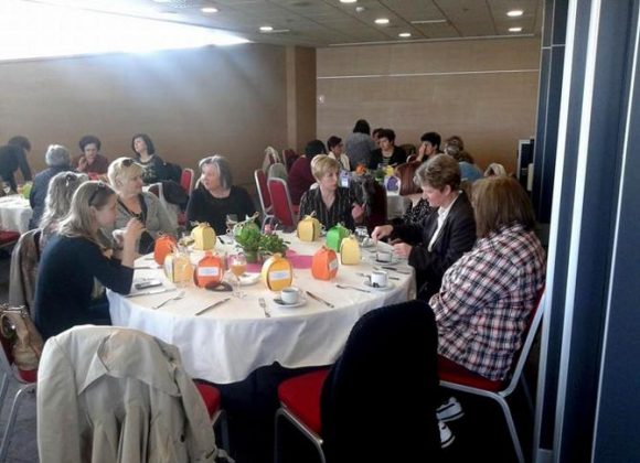 Doručak za žene u Osijeku