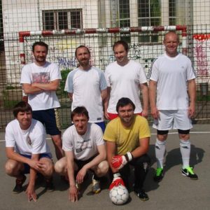 3. Ekumenski susret mladih “Franjo Jurak”