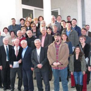 Pastoralna konferencija i evangelizacija u EPC Našice