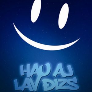 Hau aj lav Đizs!