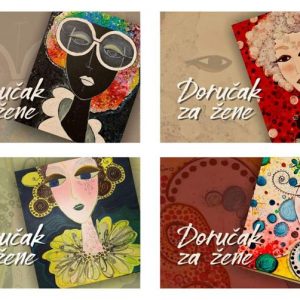 Doručak za žene: “Ljepota umjesto pepela”