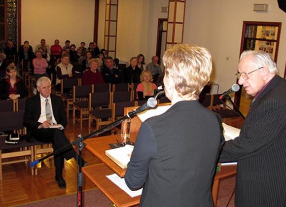 Izveštaj sa Evangelizacijskih večeri Radosne vijesti