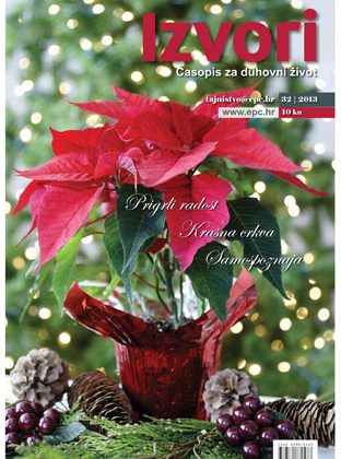 Objavljeno je novo izdanje časopisa Izvori