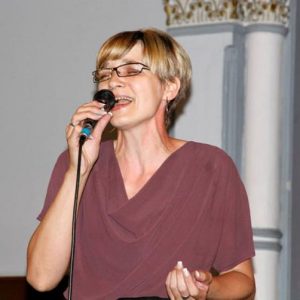 Kantautorski koncert Karmen Milković