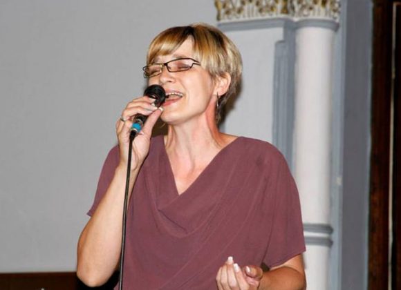 Kantautorski koncert Karmen Milković