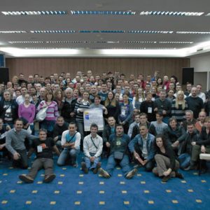 Međunarodna konferencija bivših ovisnika “Kršćanska Druženja 6”