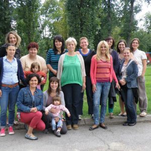 Održana prva konferencija “Mame u Gospodinu”