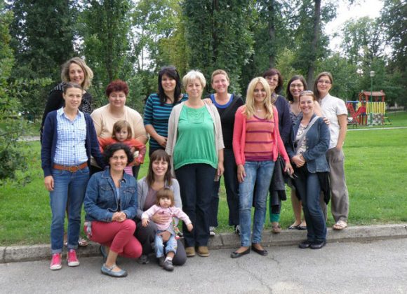 Održana prva konferencija “Mame u Gospodinu”