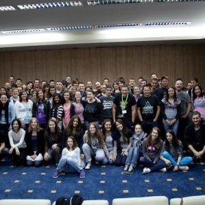 Izvještaj sa Omladinske konferencije u Sarajevu “Idem dalje – gdje, s kim, kako?”