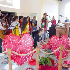 “U ljubavi nema straha”, sestrinska konferencija u Vinkovcima