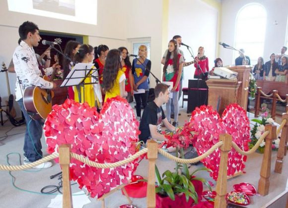 “U ljubavi nema straha”, sestrinska konferencija u Vinkovcima