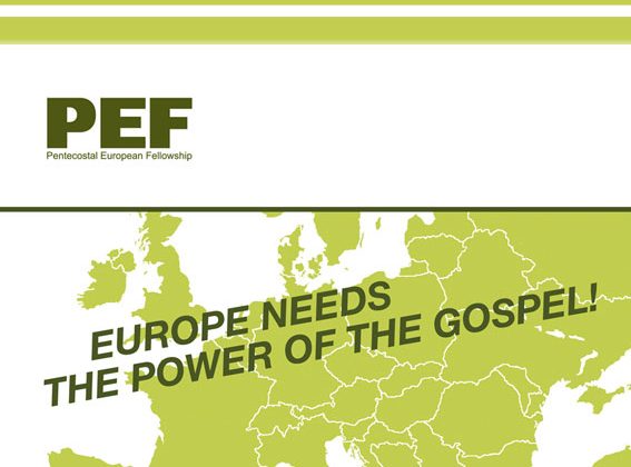 Godišnja konferencija PEF-a 2012.