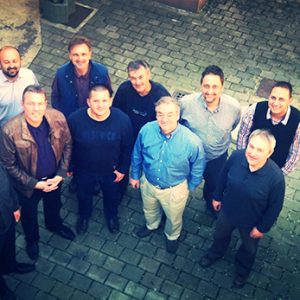 Pastoralni forum, Samobor 2014.