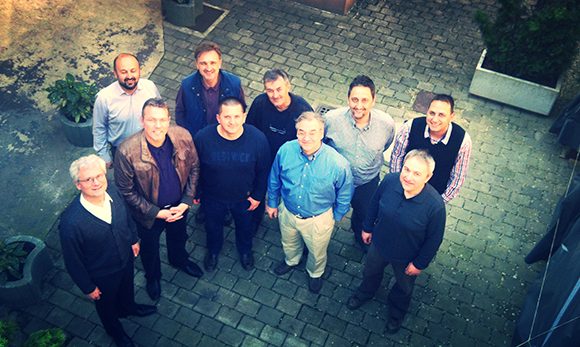 Pastoralni forum, Samobor 2014.