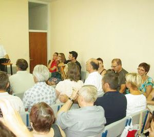 Grad Poreč ustupio novi prostor vjernicima Evanđeoske pentekostne crkve u Poreču