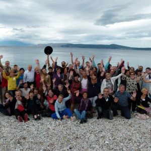 Izviješće o seminaru “Povratak kući”