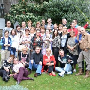 Izvještaj sa seminara “Povratak kući”