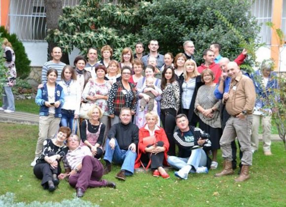 Izvještaj sa seminara “Povratak kući”