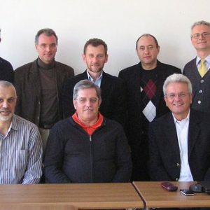 Zasjedalo Predsjedništvo PEV-a