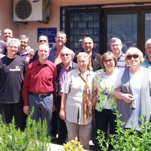 Izviješće sa sastanka Prezbiterija u Šibeniku