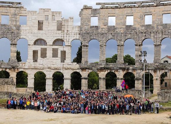 Nacionalni dan molitve – Pula 2017.