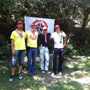 Izvještaj Royal Rangers, Krivi Vir (Srbija)