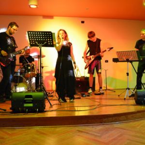 Izvještaj sa koncerta Raziele