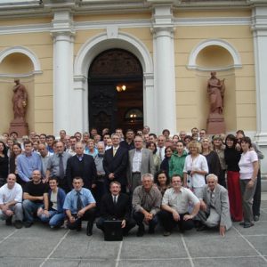 Održan godišnji (izborni) Sabor EPC RH