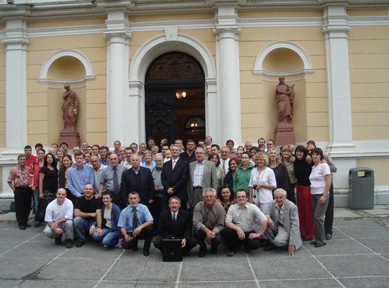 Održan godišnji (izborni) Sabor EPC RH