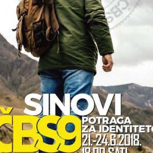 Deveta konferencija “Čuvar brata svoga”, Struga (Makedonija), 21. – 24. lipnja 2018.