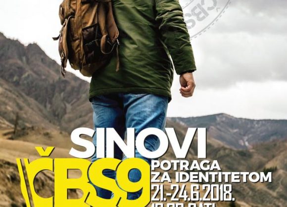 Deveta konferencija “Čuvar brata svoga”, Struga (Makedonija), 21. – 24. lipnja 2018.