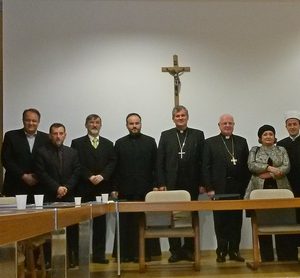 Zajednička izjava sa susreta visokih predstavnika vjerskih zajednica u Hrvatskoj