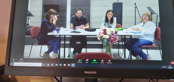 Online jesenski stručni skup za vjeroučitelje