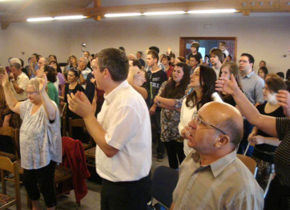 Izvješće sa regionalnog sastanka u Čakovcu