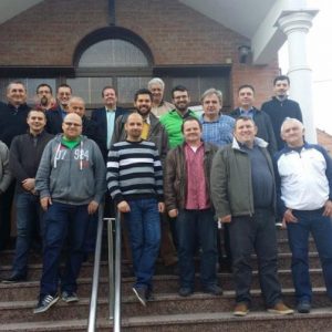 Strateške konzultacije za osnivanje i osnaživanje crkava