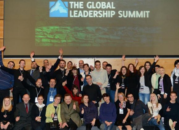 Drugi The Global Leadership Summit (GLS)